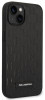 Karl Lagerfeld Saffiano Monogram Case iPhone 14