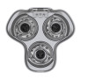 Xiaomi Mijia Shaver Pro Replacement Head GL Silver