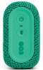 JBL GO3 přenosný reproduktor s IP67, ECO Green