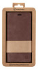 Tactical Xproof flip Samsung Galaxy A13 5G, Brown