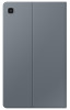Samsung EF-BT220PJE Book Cover Tab A7 Lite, Gray