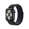 Apple Watch SE Cell 40mm Midnight,Midnight Sport L