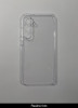 Samsung GP-FPS721AMATW Clear Case S24 FE, Clear