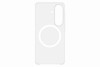 Samsung Clear Magnet Case Galaxy S26, Transparent