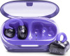 JBL Soundgear Clips TWS sluchátka, Purple