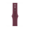 Apple 41mm Sport Band Mulberry S/M