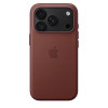 iPhone 18 Pro TechWoven Case with MagSafe Burgundy