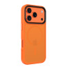 Tactical MagForce Hyperstealt iPhone 17 Pro Orange