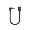 Xiaomi 3A Braided USB-C to USB-C Cable (10cm)