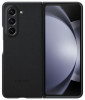 Samsung Eco-leather Case Z Fold 5, Graphite