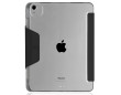 STM OPP Folio iPad Air 11″ M3/M2/5th/4th gen,Black