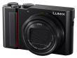 Panasonic LUMIX TZ200D black