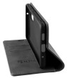 Tactical Xproof flip Honor Magic5 Lite 5G, Black