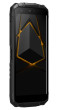 Doogee S41T 64+4GB DualSIM Black