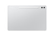 Samsung Galaxy Tab S10+ 256GB(12,4"Wifi) Silver