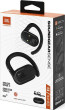 JBL Soundgear Sense TWS Bluetooth sluchátka, Black