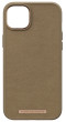 Njord Comfort+ Case iPhone 14 Plus, Camel