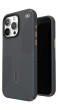 speck Presidio2 Grip + CL Case iP. 15 Pro Max,Grey