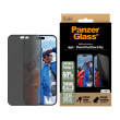 PanzerGlass Privacy Apple iPhone 16 Plus/15 Plus