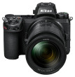 Nikon Z 6II + 24-70mm kit