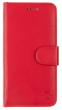 Tactical Field Notes Flip Vivo Y01, Red