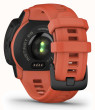 Garmin Instinct 2S, Poppy