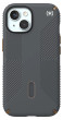 speck Presidio2 Grip + CL iPhone 13/14/15/16e,Grey