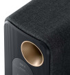 KEF LSX II Carbon Black