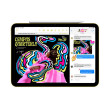 iPad 10.9" (2024) Wi-Fi + Cellular 64GB - Pink