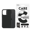 PanzerGlass Care iPh 16 Pro MagSafe Fearless Black