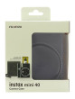 Fujifilm instax Mini 40 case black