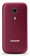 Panasonic KX-TU400EXR Red