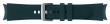 Samsung ET-SFR88SG Ridge Sport Band 20mm S/M,Green