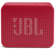 JBL GO Essential přenosný reproduktor s IPX7, Red