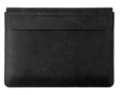 FIXED Oxford kožené pouz. Apple MacBook 12", Black