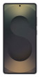 Samsung Silicone Case Galaxy S25 Ultra, Black