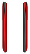 Aligator A835 Senior Red