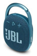 JBL Clip 4 přenosný reproduktor s IP67, Blue