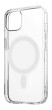 Tactical MagForce kryt Apple iPhone 13, Clear