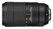 Nikon 70-300 mm F4.5-5.6E ED VR AF-P