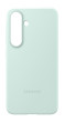 Samsung Silicone Case Galaxy S25, Mint