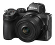 Nikon Z 40 mm f/2