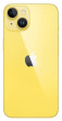 iPhone 14 128GB Yellow