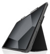 STM Dux Plus Flip Case iPad Pro 11" 3rd/2/1, Black