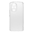 Tactical TPU kryt pro Honor 200 Pro, Clear