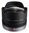 Panasonic Lumix G Fisheye 8 mm F3.5