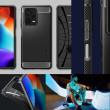 SPIGEN Rugged Armor Xiaomi Redmi N. 12 Pro+ 5G Bla