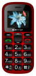 Aligator A321 Senior Red