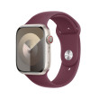 Apple 45mm Sport Band Mulberry M/L