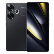 POCO F6 512+12GB Black
